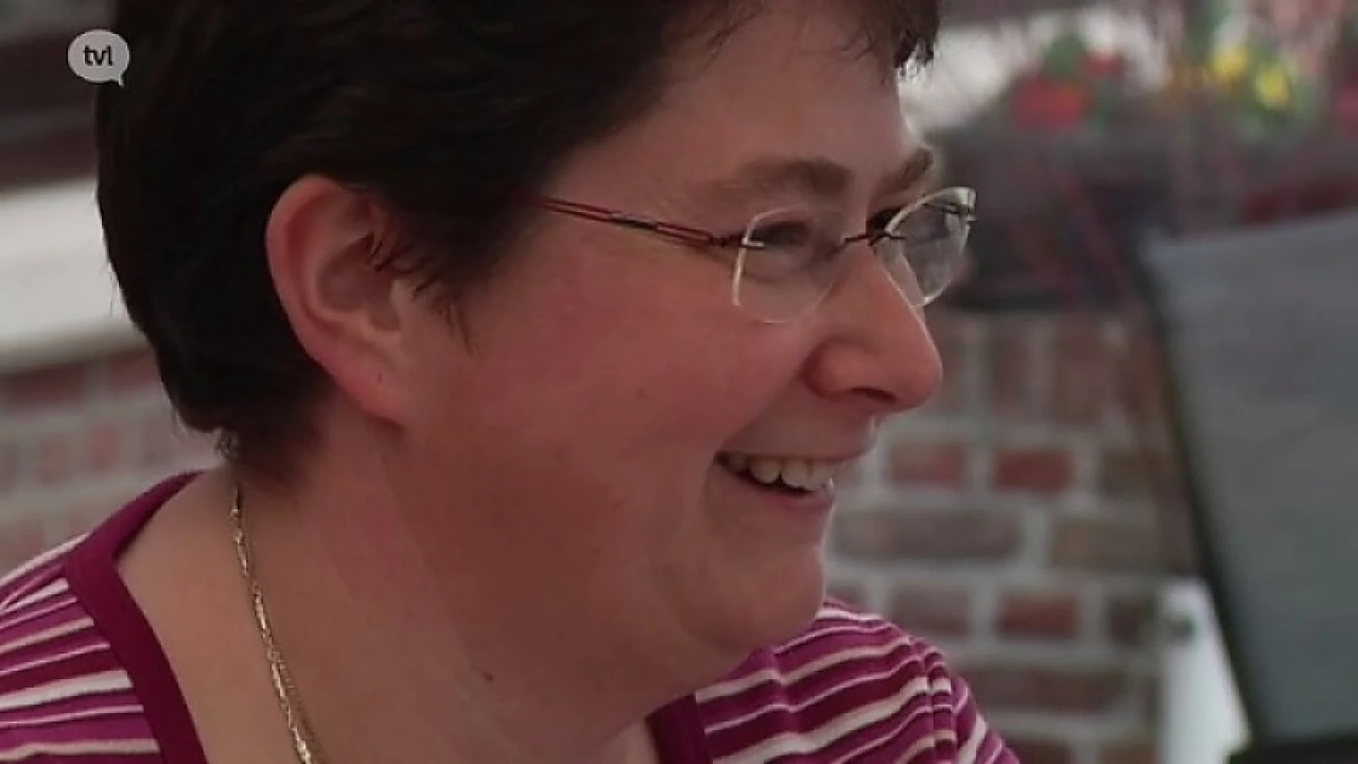 Voor het eerst in 27 jaar treedt er een zuster toe in het Salvatorklooster in Hasselt