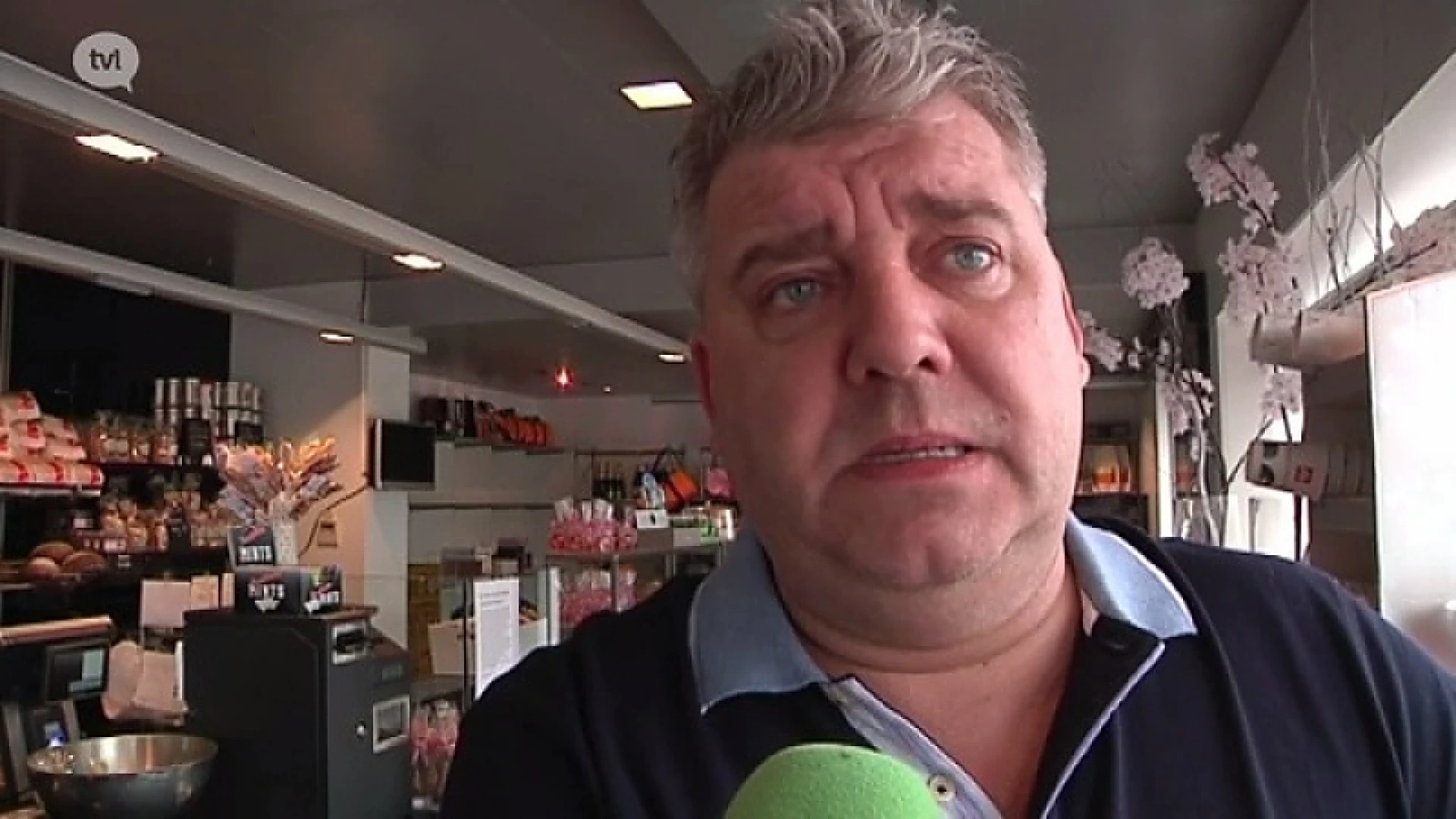 Bakkersoorlog in Leopoldsburg