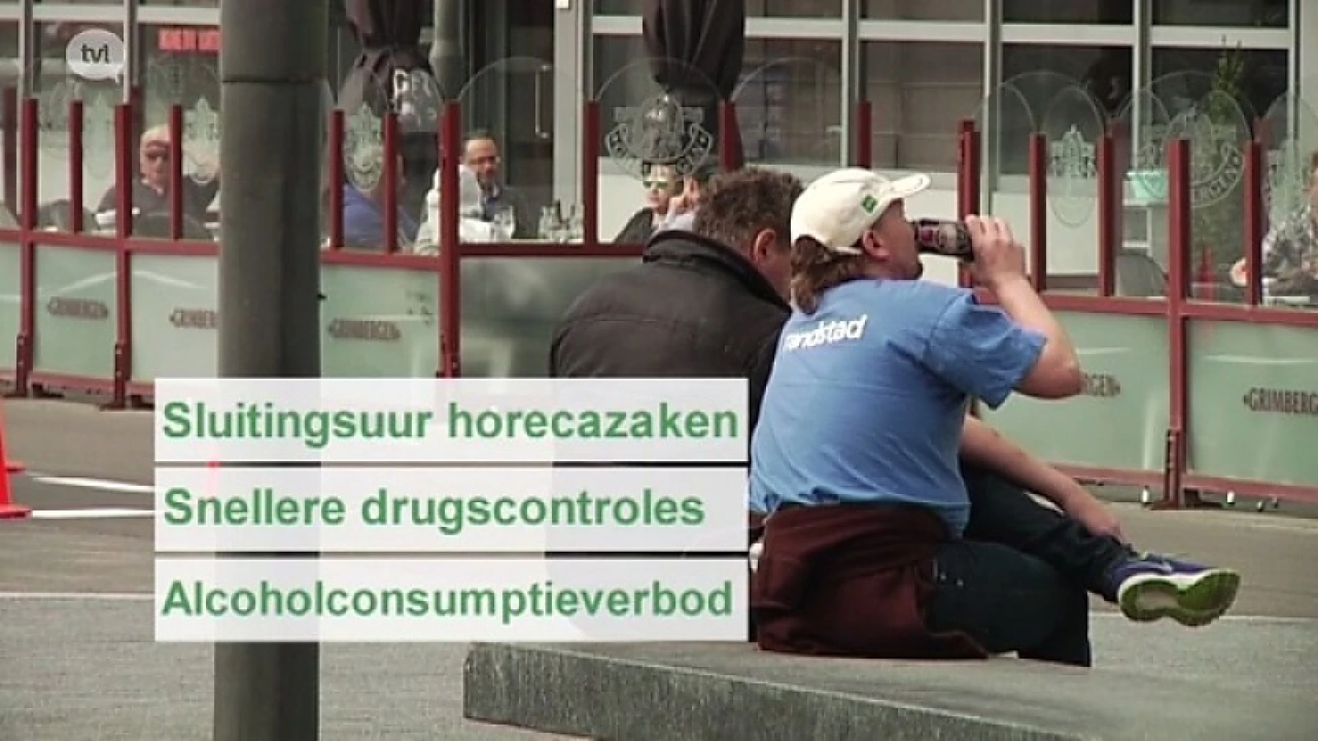 Zo wil het stadsbestuur de stationsbuurt weer leefbaar maken