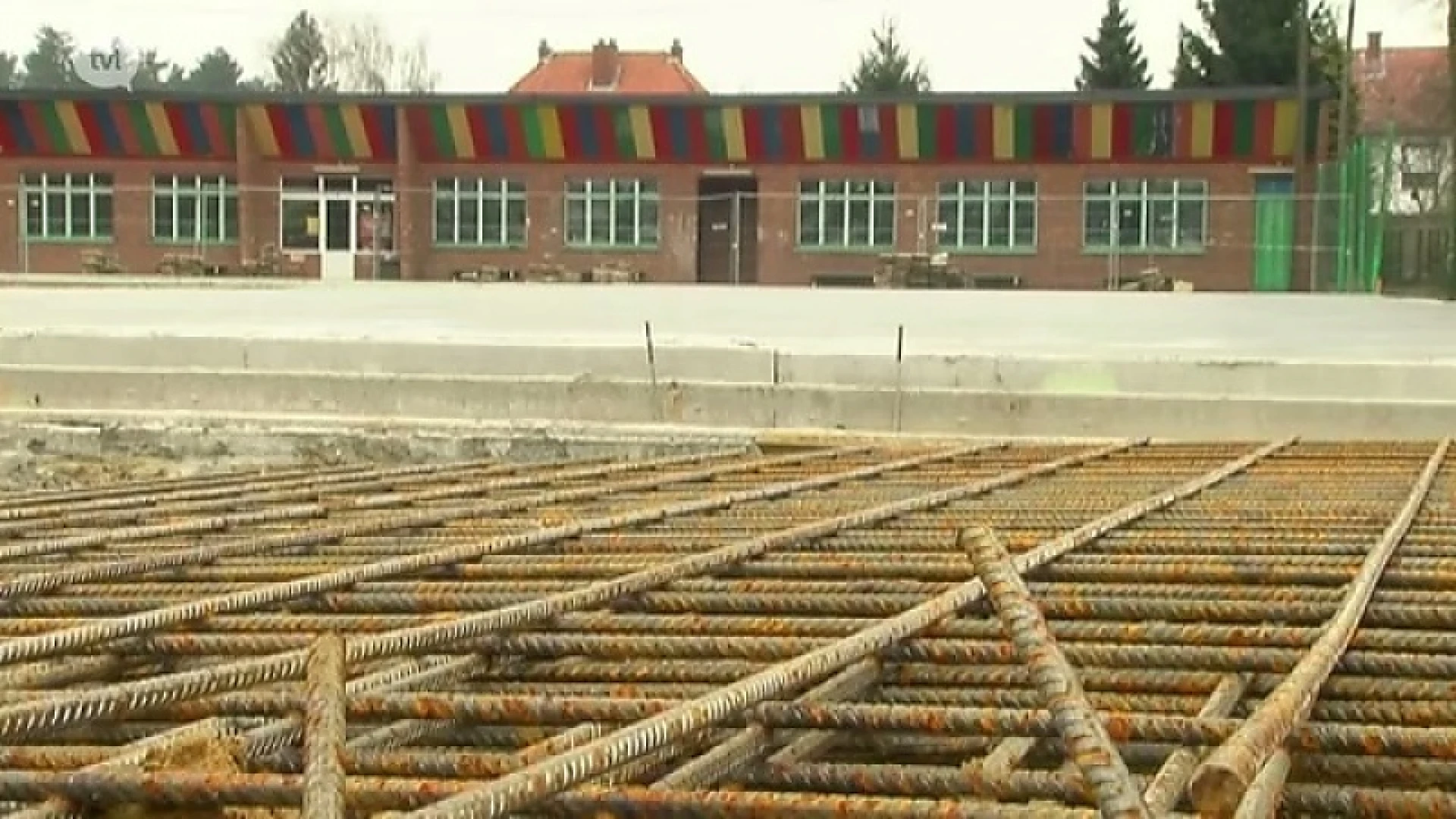 Nieuwe jeugdlokalen in Heusden-Zolder