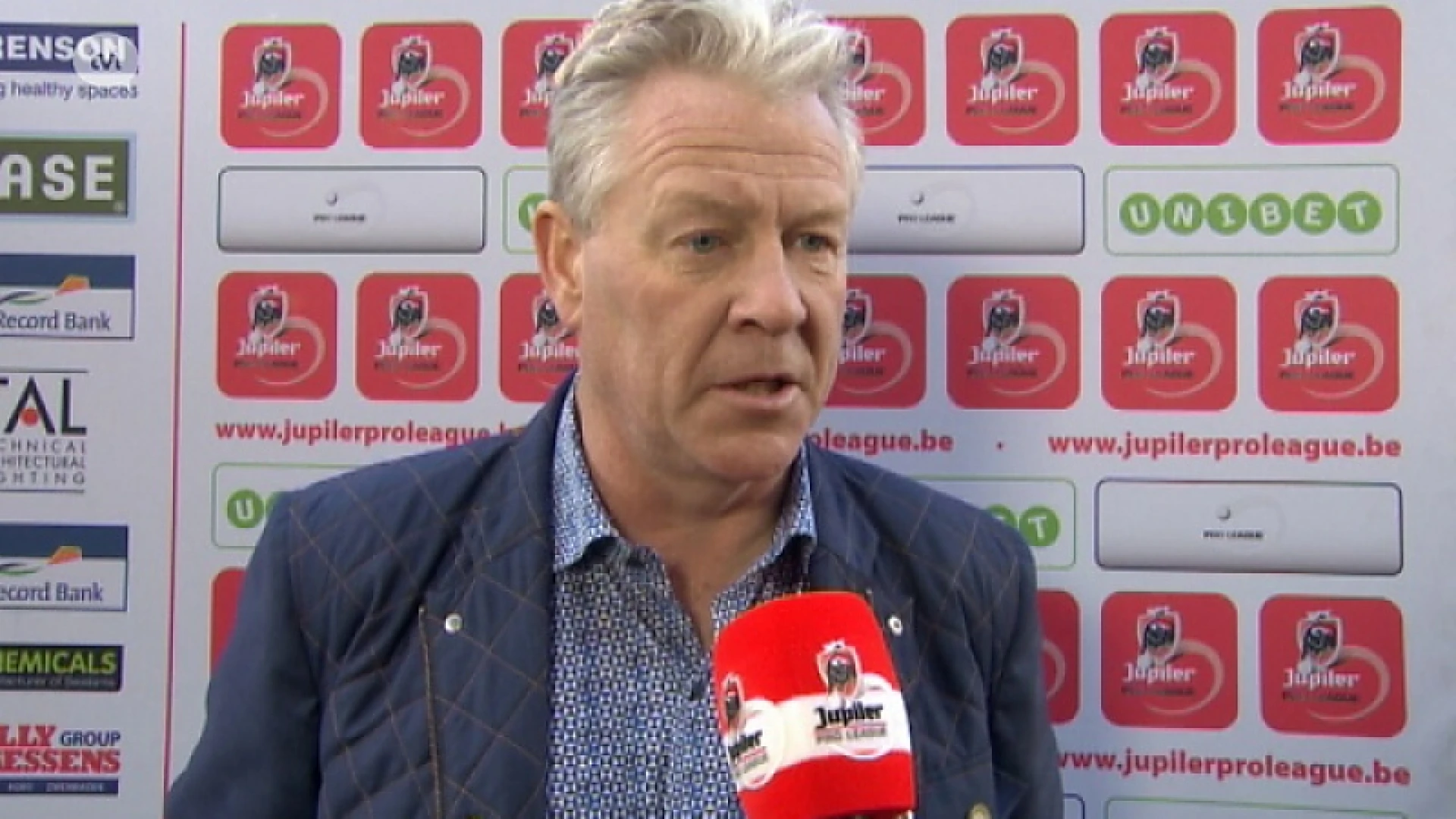 Peter Maes hoopt dat Anderlecht wint van Club Brugge