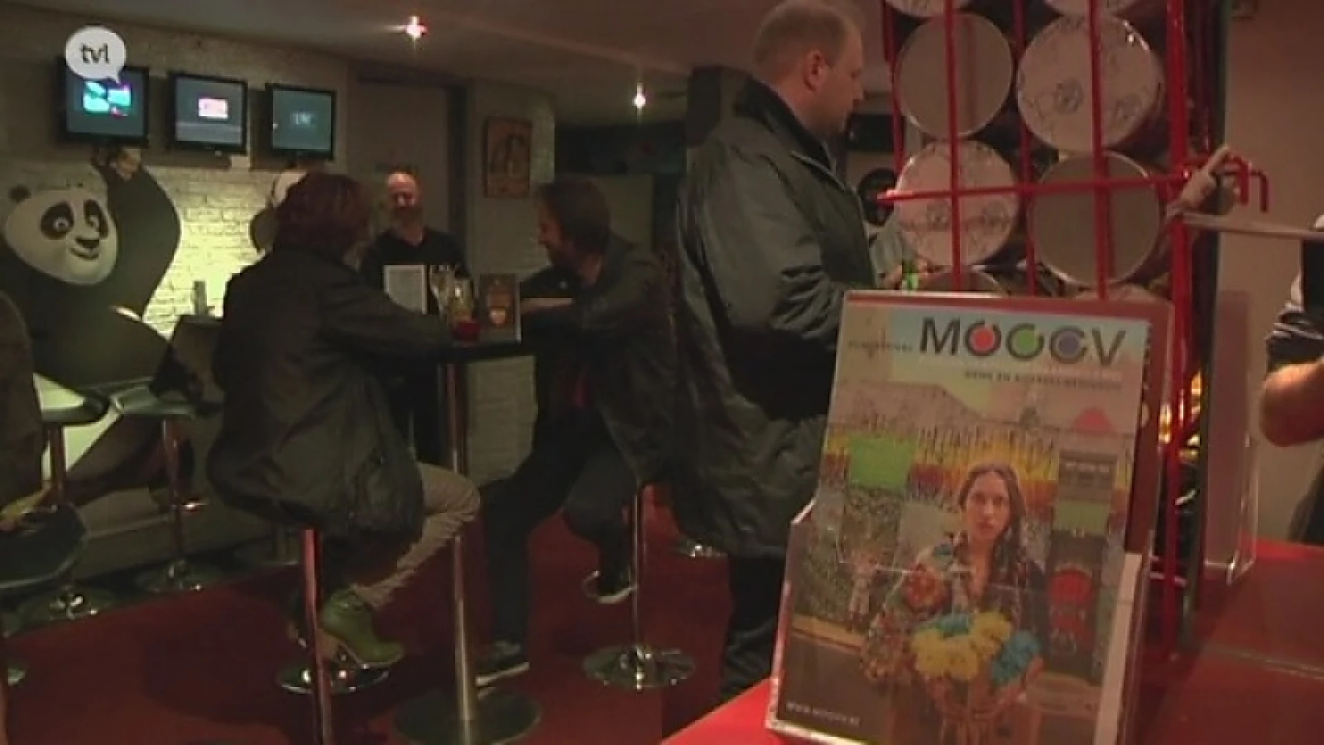 MOOOV filmfestival start vandaag