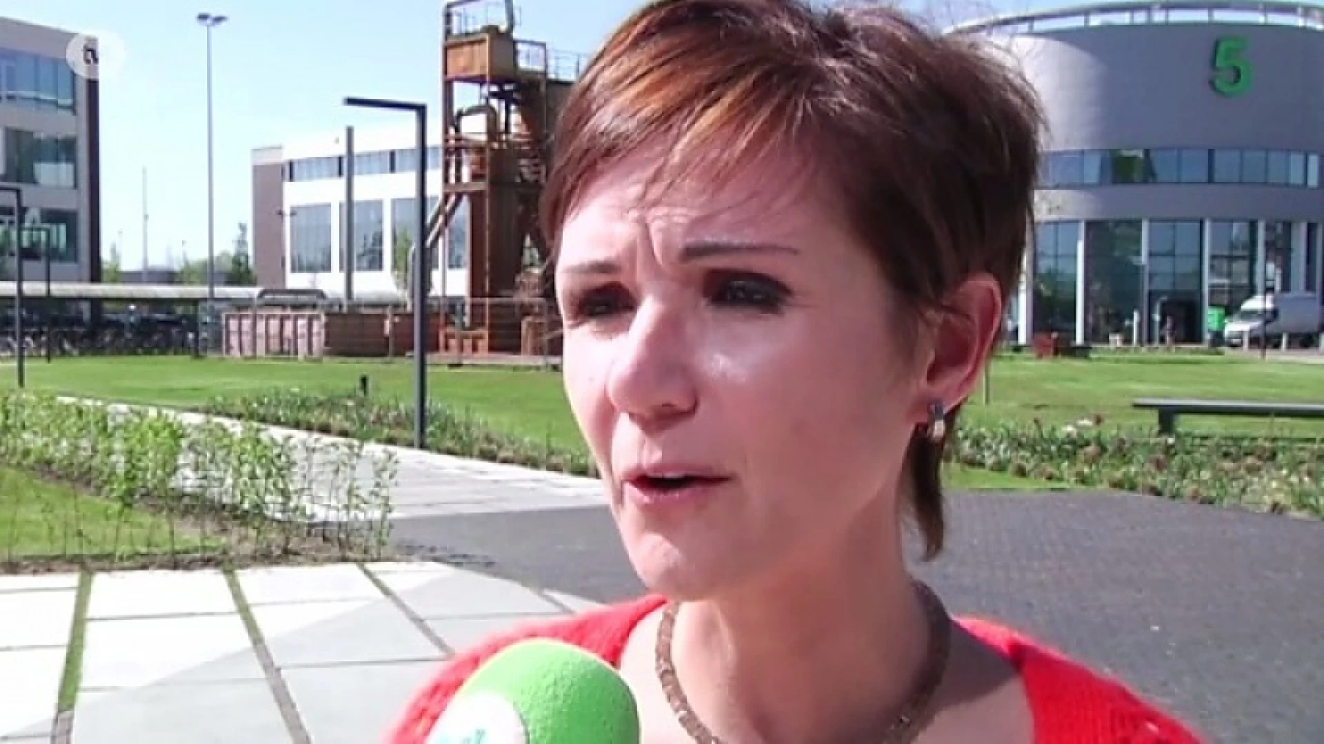 Hilde Claes haalt uit naar Jan Jambon