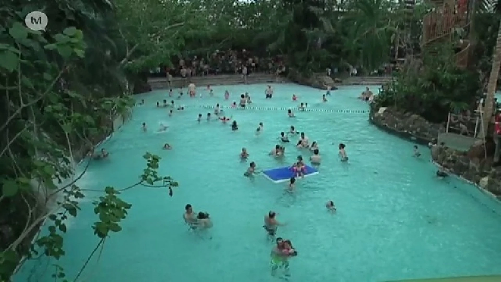 Center Parcs bouwt nieuw vakantiepark in Lanklaar