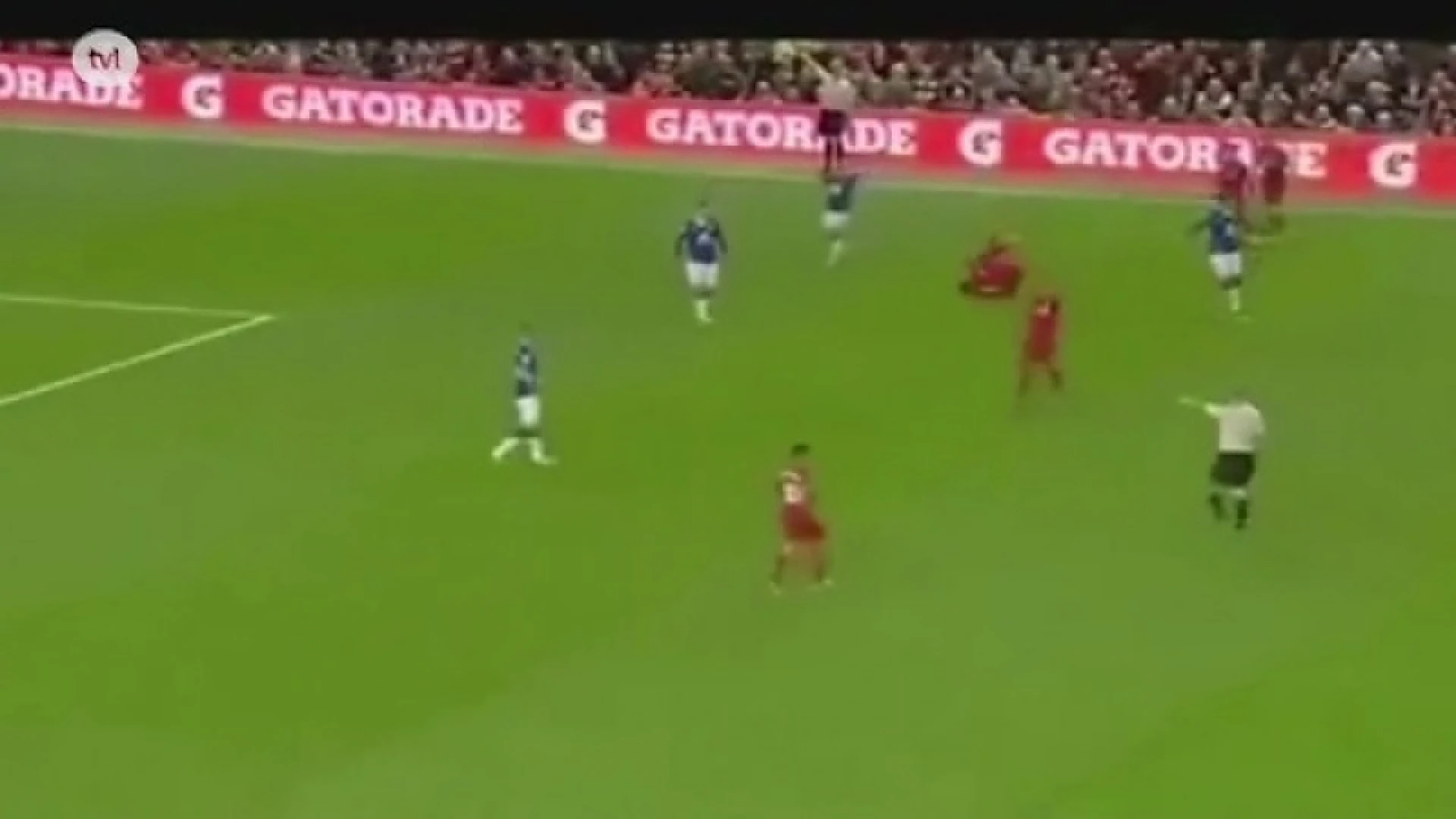 Origi zwaar geblesseerd aan enkel