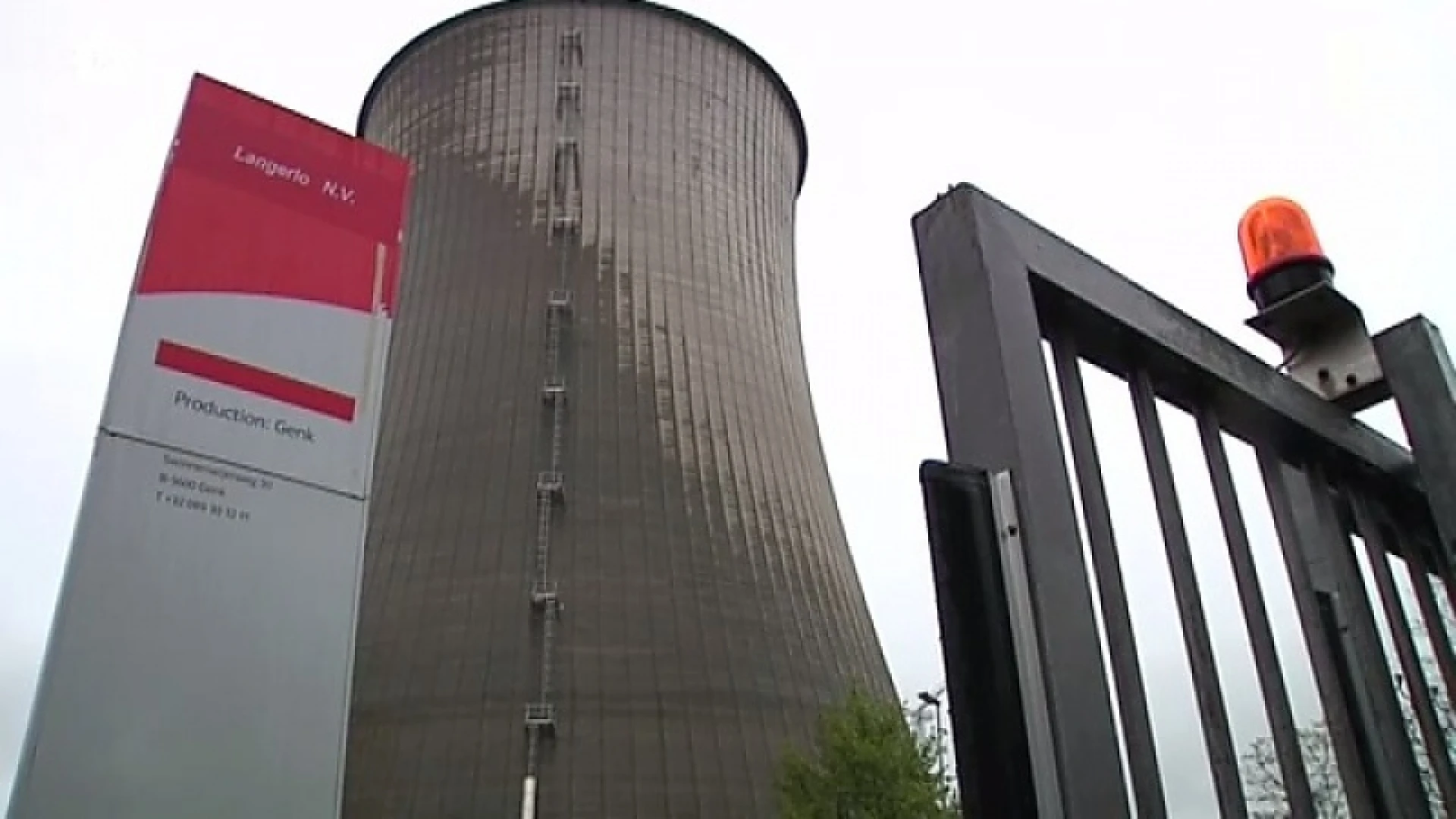 Onzekerheid Langerlo blijft, eigenaar bezocht fabriek incognito
