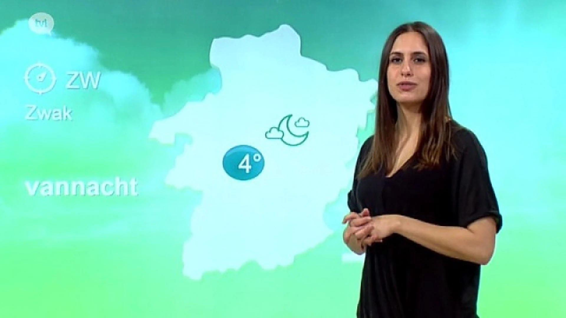 Weerbericht 28 april