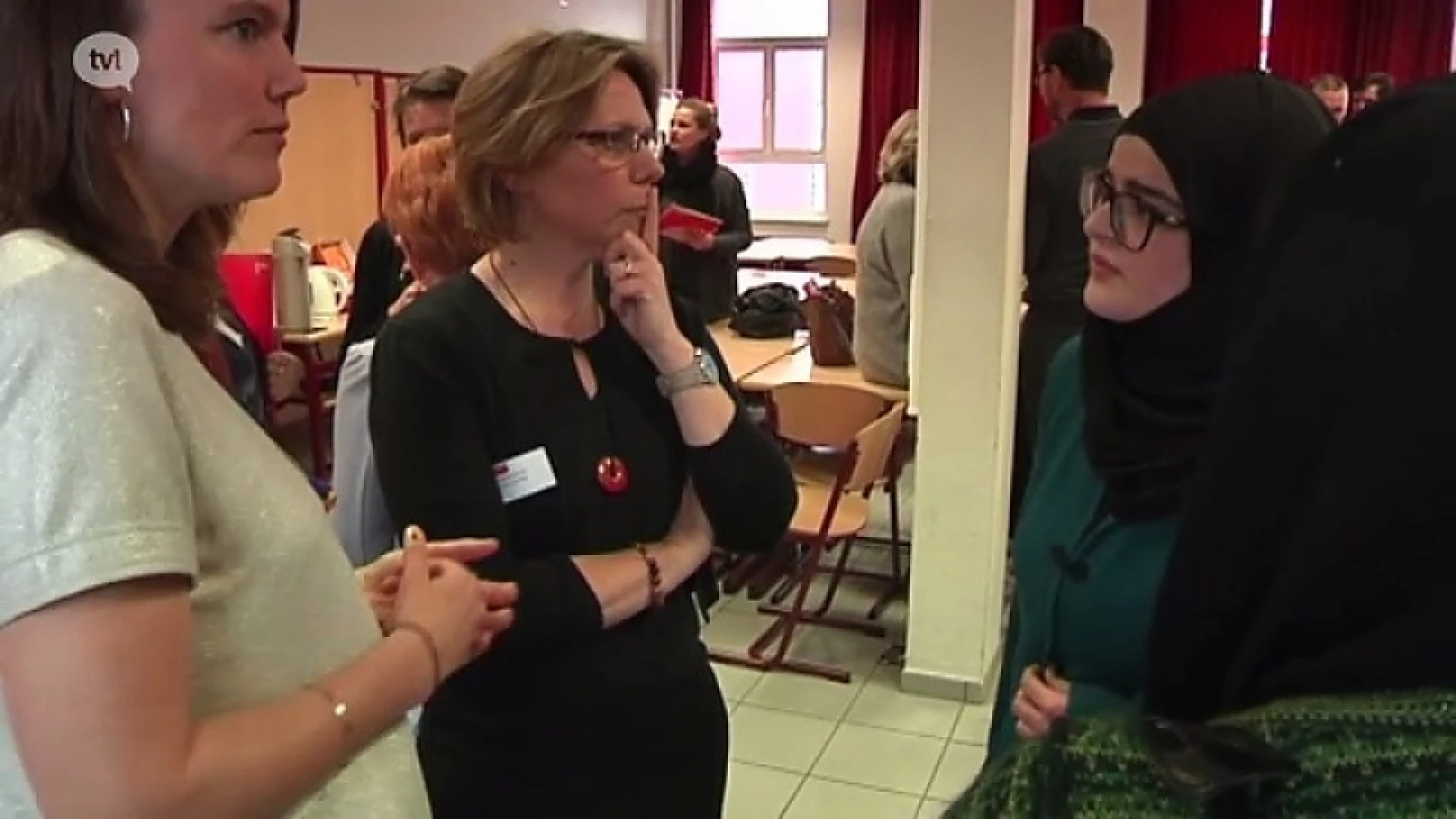UCLL gaat islam-leerkrachten opleiden