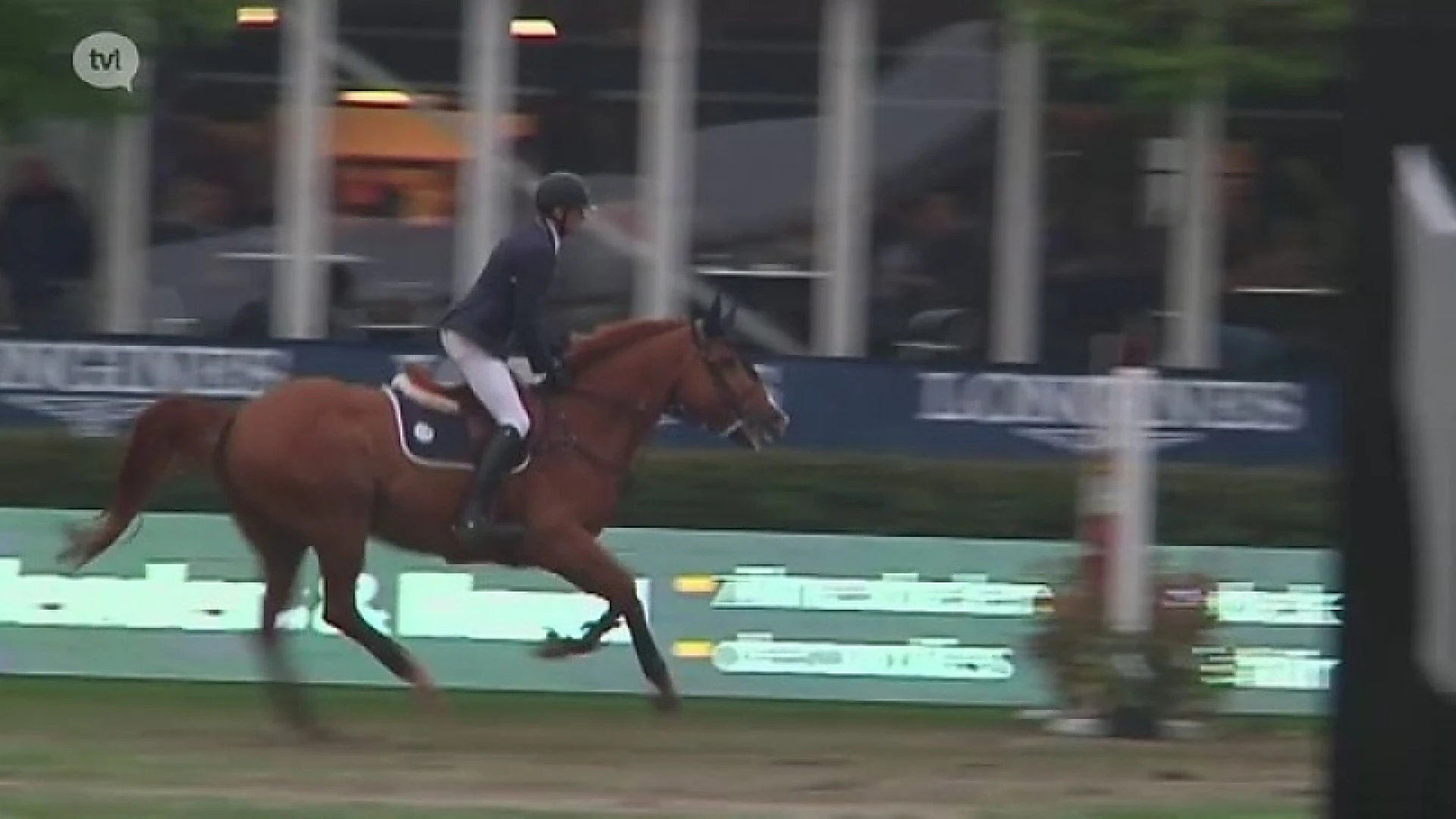 Jumping Lummen: Jan Motmans wint memorial voor overleden broer Nick