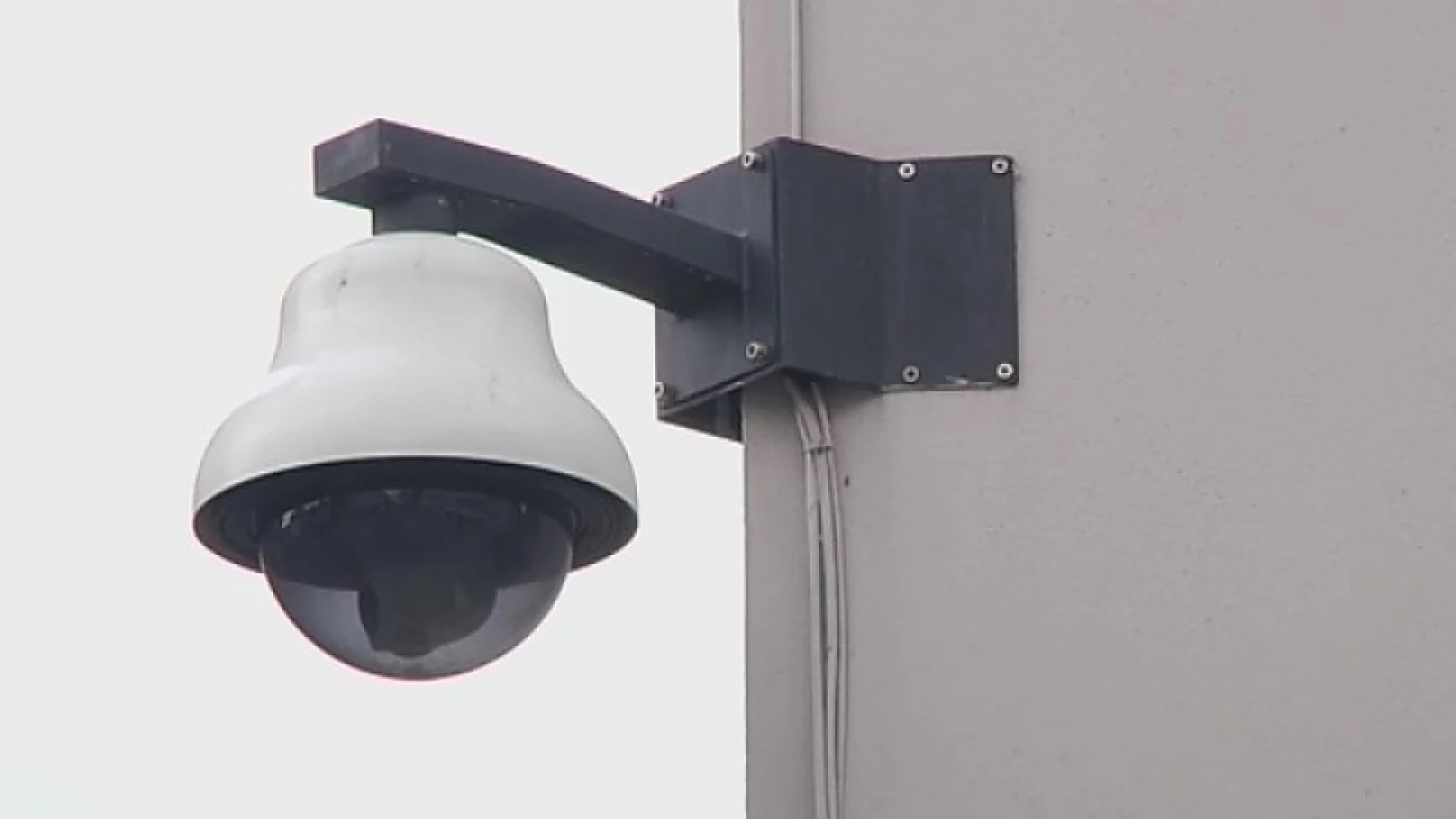 Nieuwe reeks over camerabewaking op TVL: 'U wordt gefilmd'