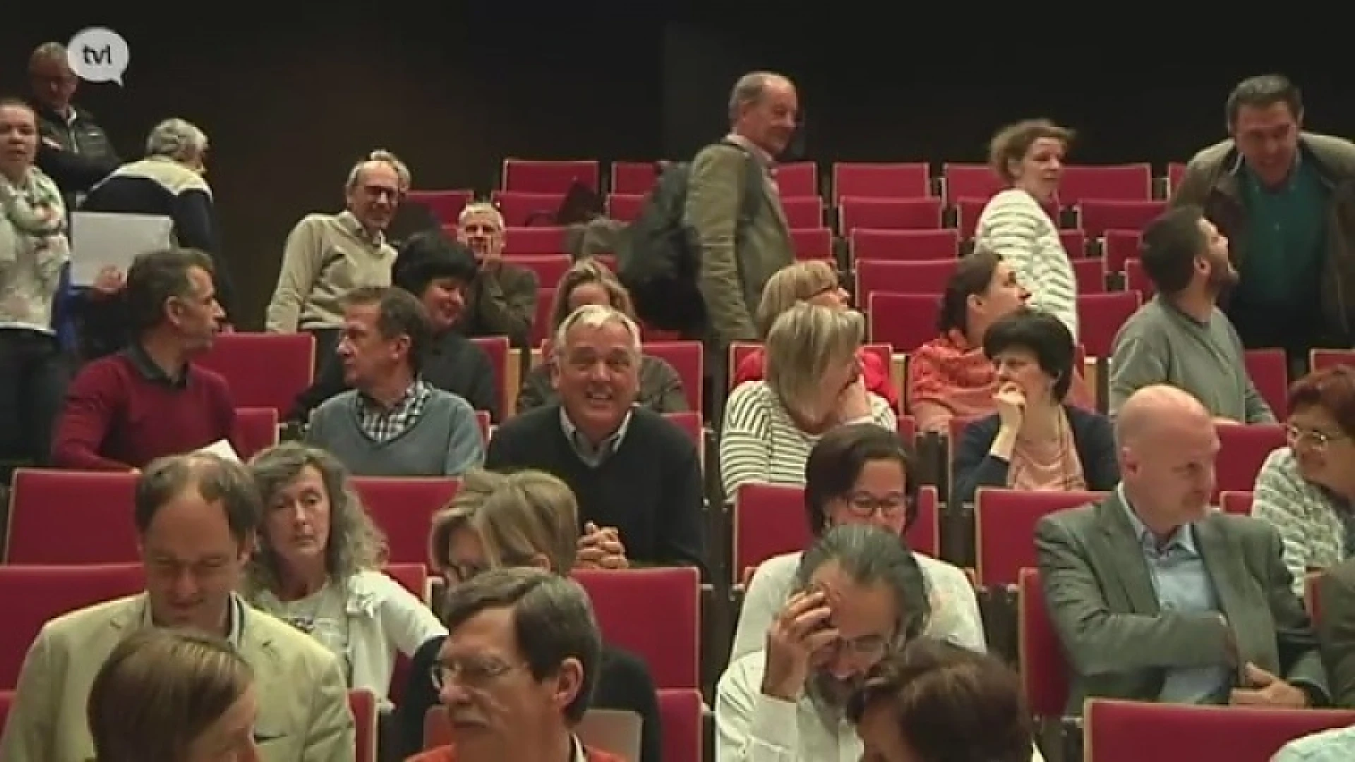 Luc De Schepper wint rectorverkiezing van Uhasselt