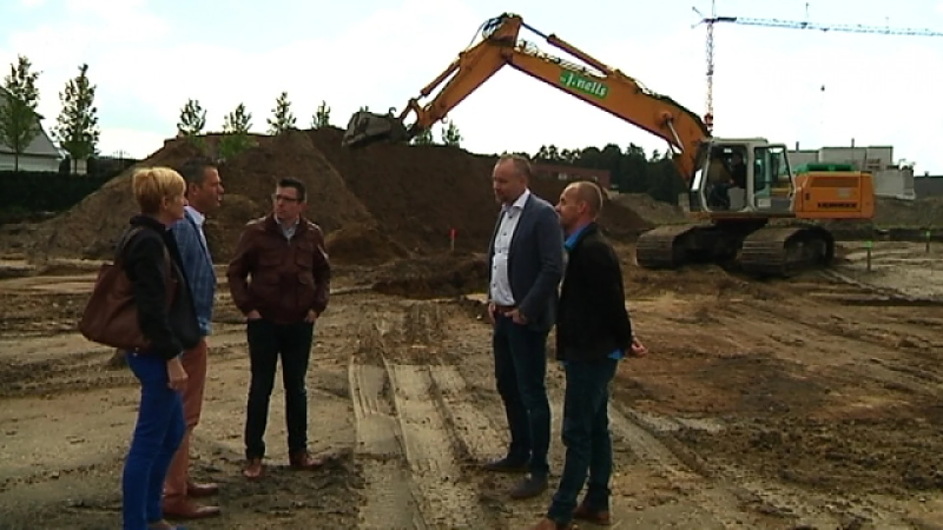 Zorgproject voor mensen met beperking in Meeuwen-Gruitrode