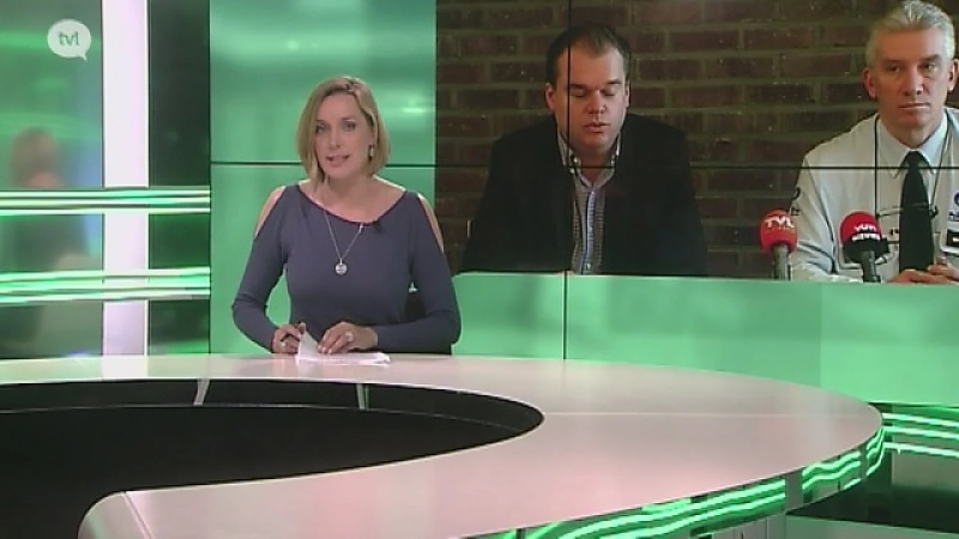 TVL Nieuws woensdag 4 mei
