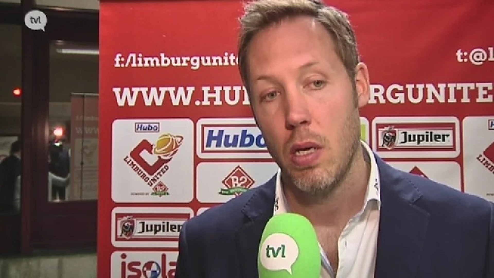 Limburg United klaar voor play-offs tegen Antwerp Giants