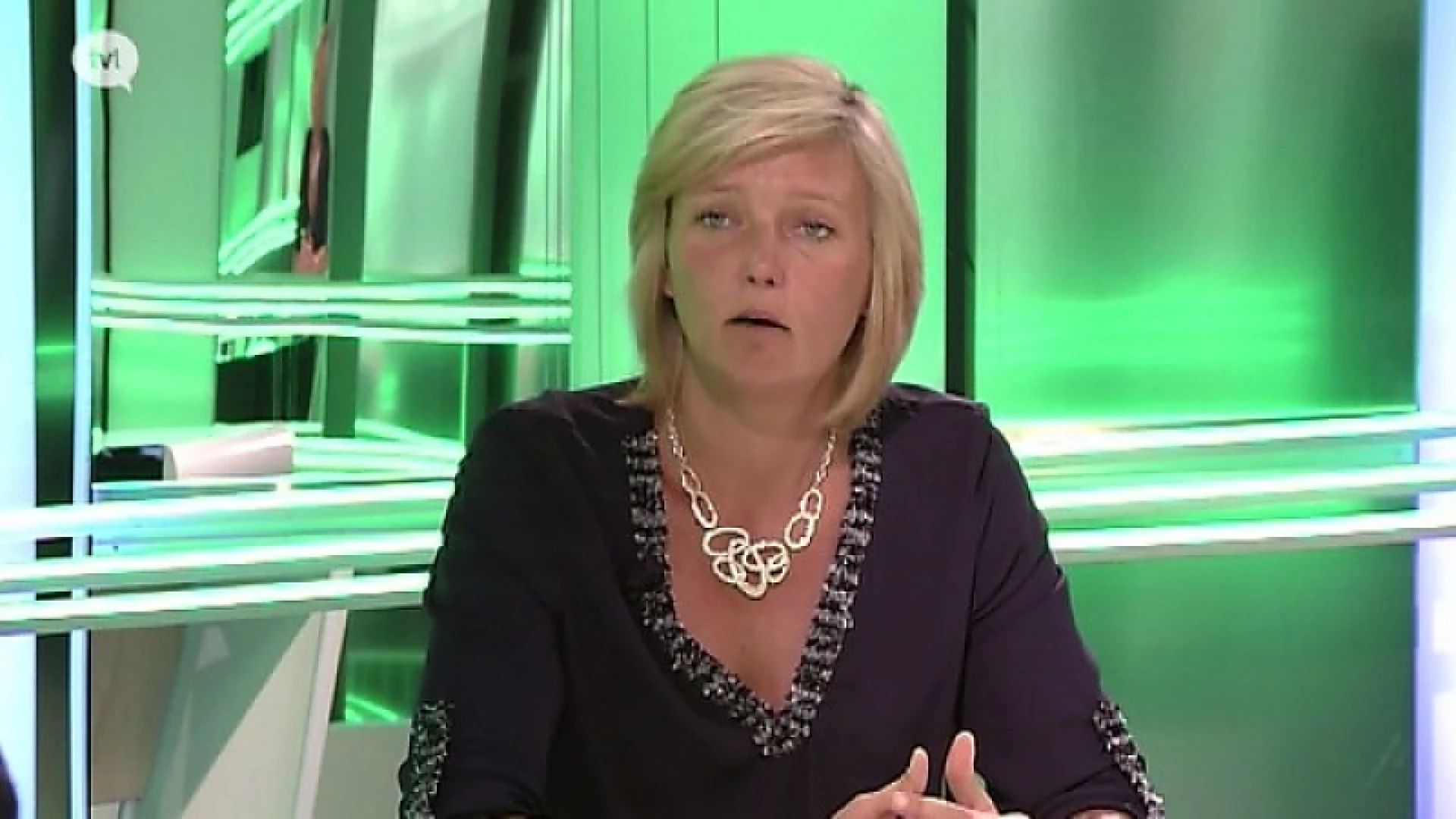Els Robeyns: Totaalverbod op onverdoofd slachten, na overleg