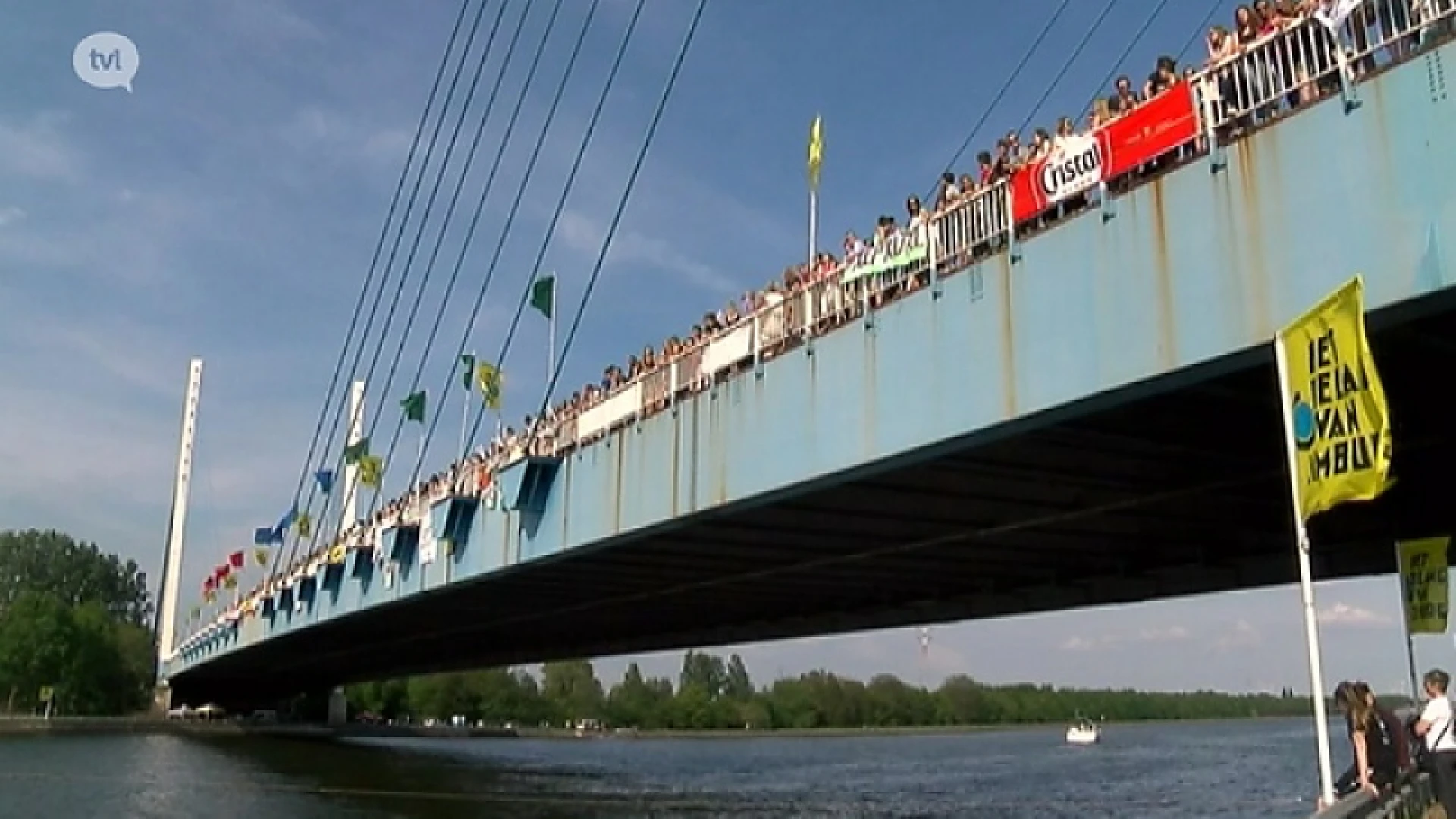 PXL wint studentenregatta