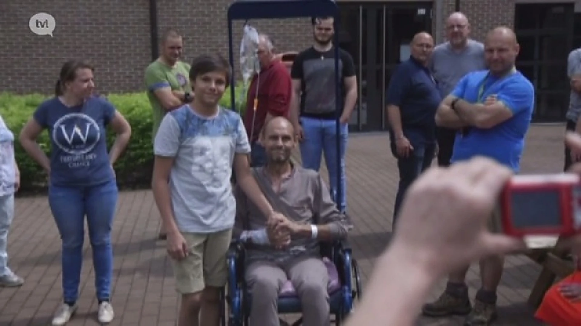 53-jarige Truienaar kiest voor euthanasie