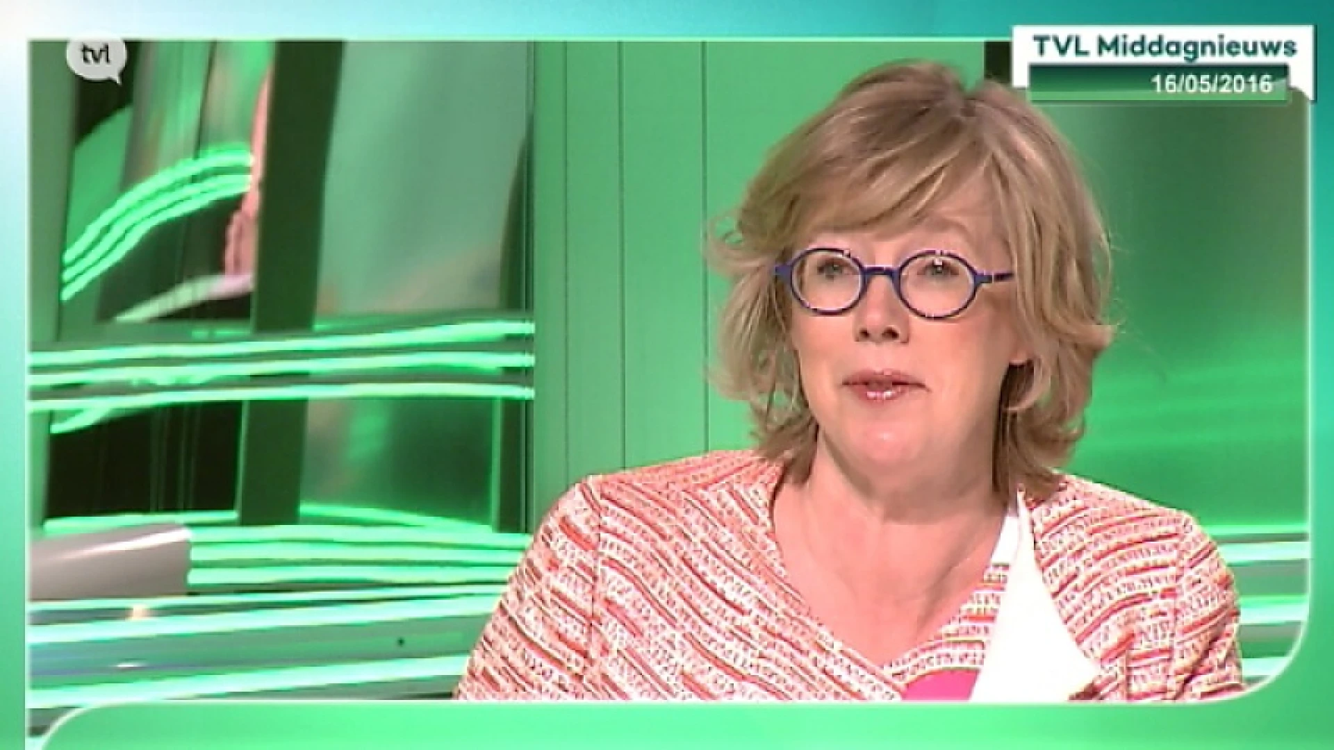 Veerle Heeren: "Grote Markt opent vrijdag"