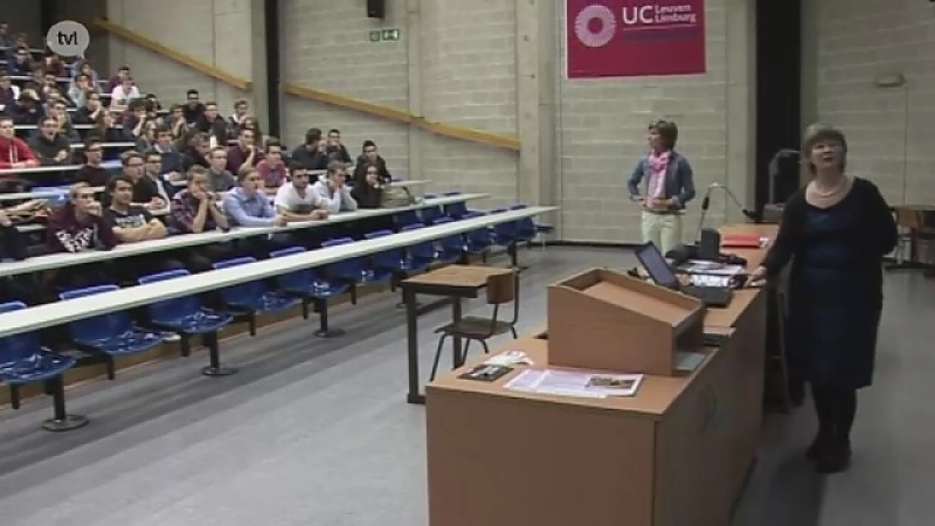 "Herberekening bezorgt hogescholen nieuwe miljoenenfactuur"