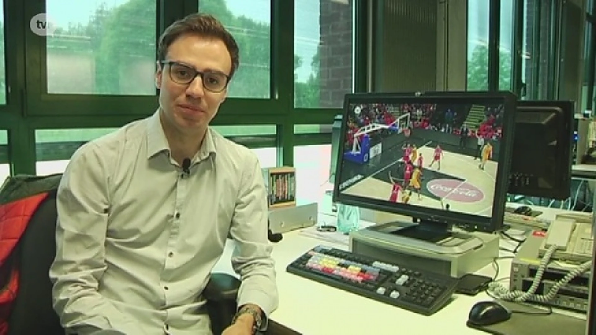 "Winst Limburg United is moeilijk, maar niet onmogelijk"
