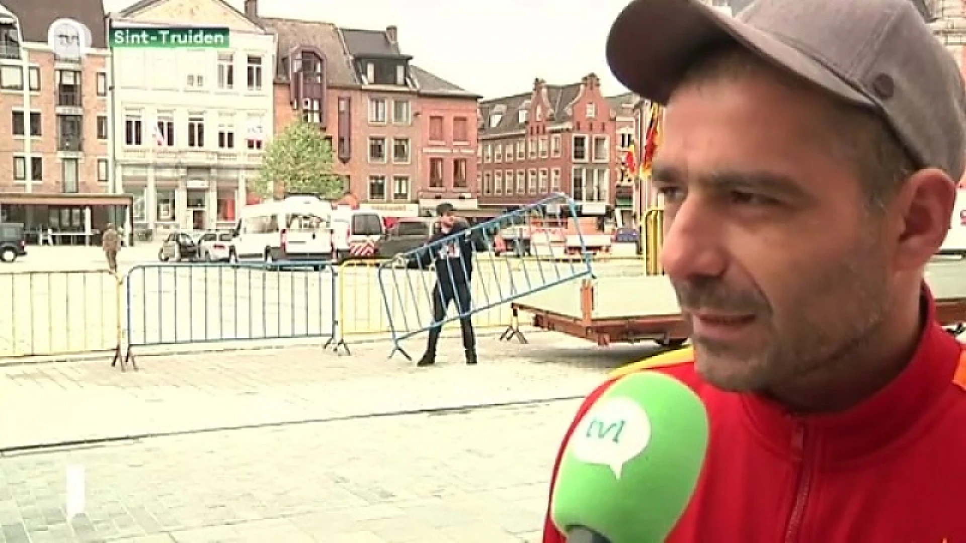 Vrijdag opening Grote Markt Sint-Truiden