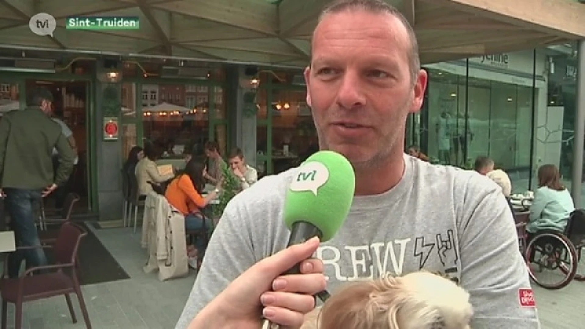 "Nieuwe markt is beter voor vrouwen met hoge hakken"