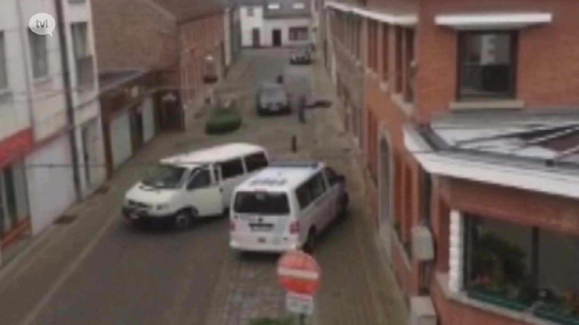 2 personen gearresteerd voor wietplantage in hartje Bree