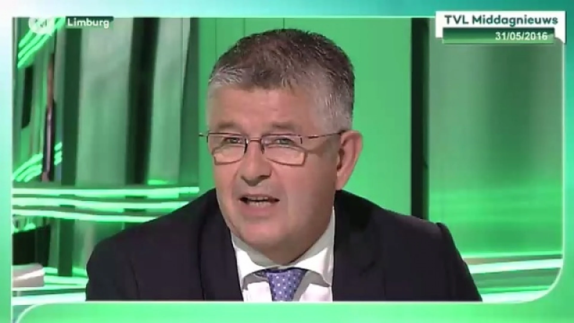 "Er is nog nooit een staking geweest die 1 job heeft opgeleverd"