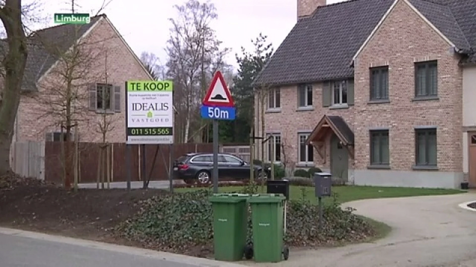 Woonleningen worden weer duurder