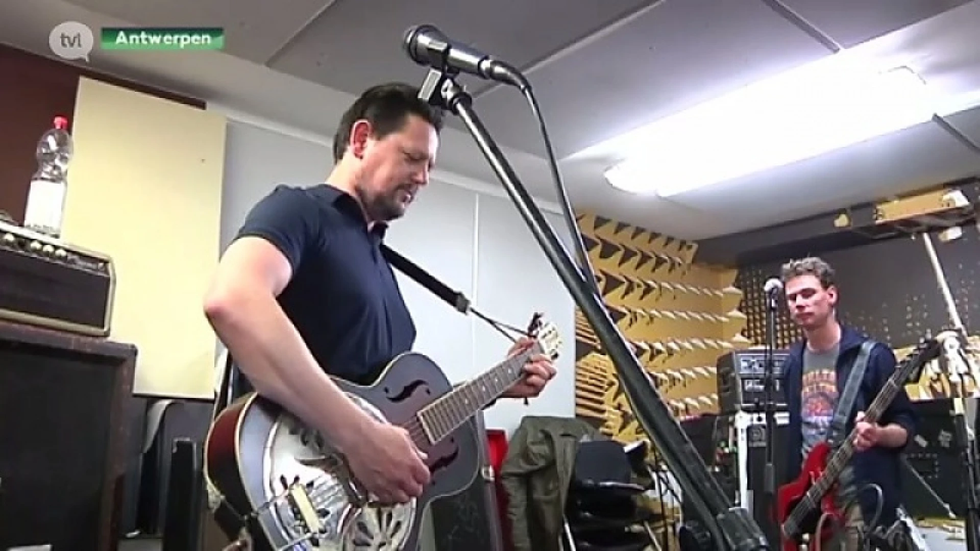 Limburgse muzikanten spelen legendarische plaat The Last Waltz