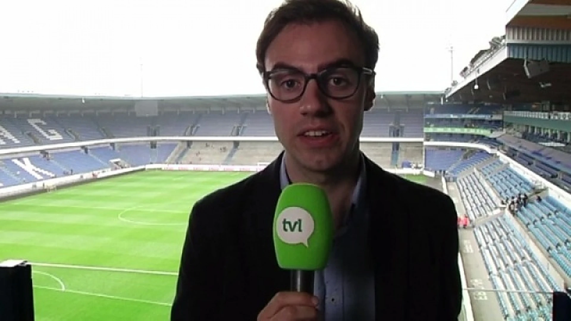 Meer dan 10.000 supporters zien Thomas Vermaelen training staken in Cristal Arena