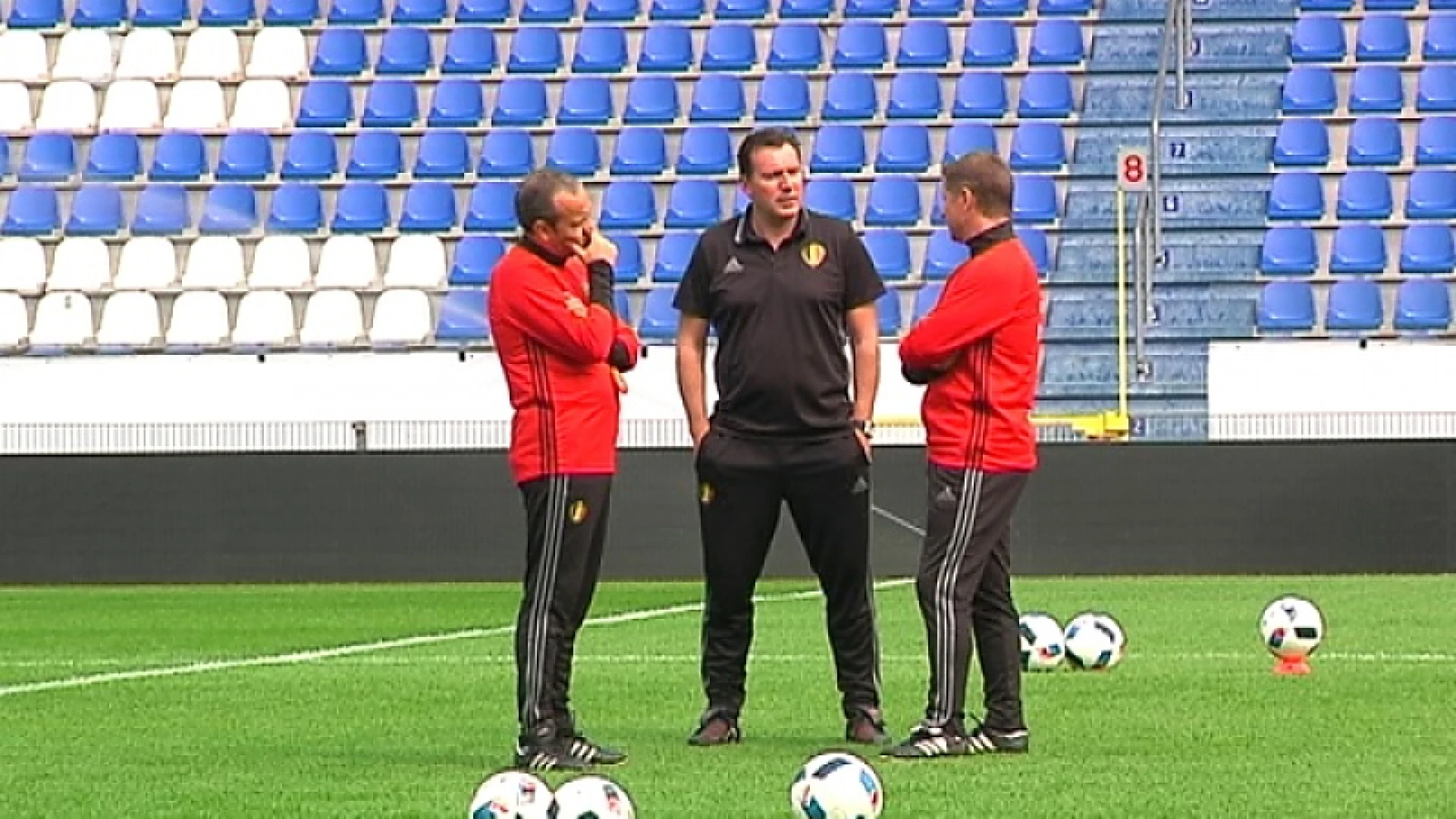 Wilmots haalt opnieuw uit naar voetbalbond