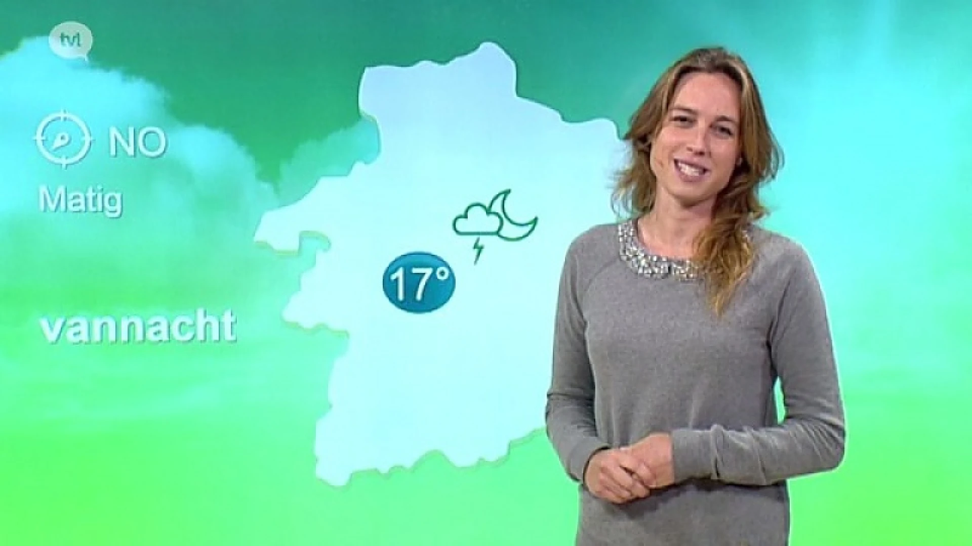 Weerbericht 6 juni
