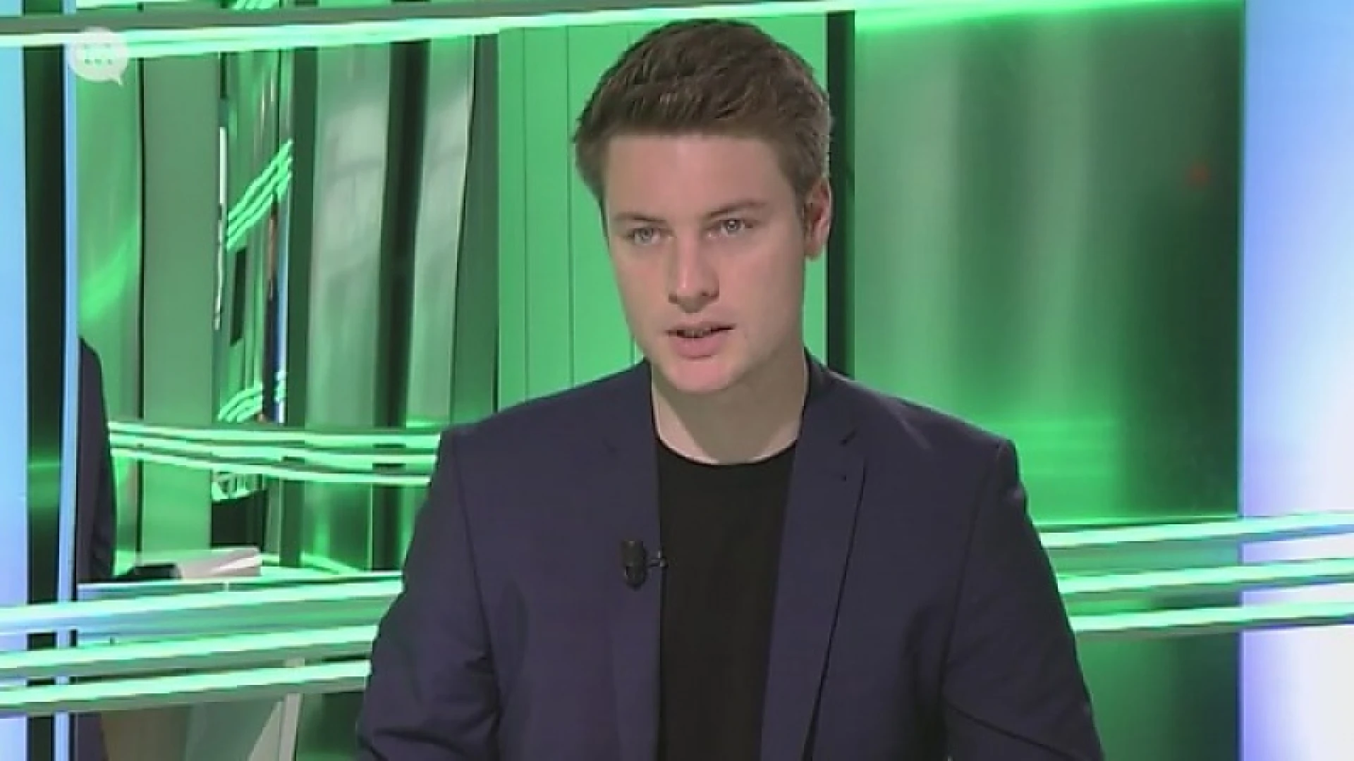 "Niet slecht dat Rode Duivels met voeten op grond komen"