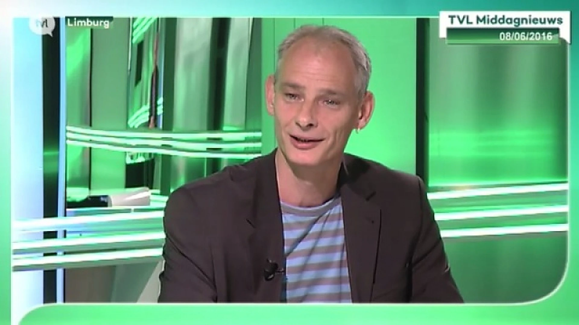 Weerman Michel Nulens: "Het ergste noodweer hebben we gehad"