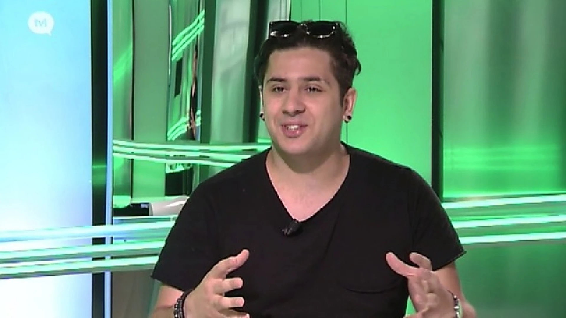 Ergin Arslanbas: "Ik wil net dat homo's wel geaccepteerd worden"