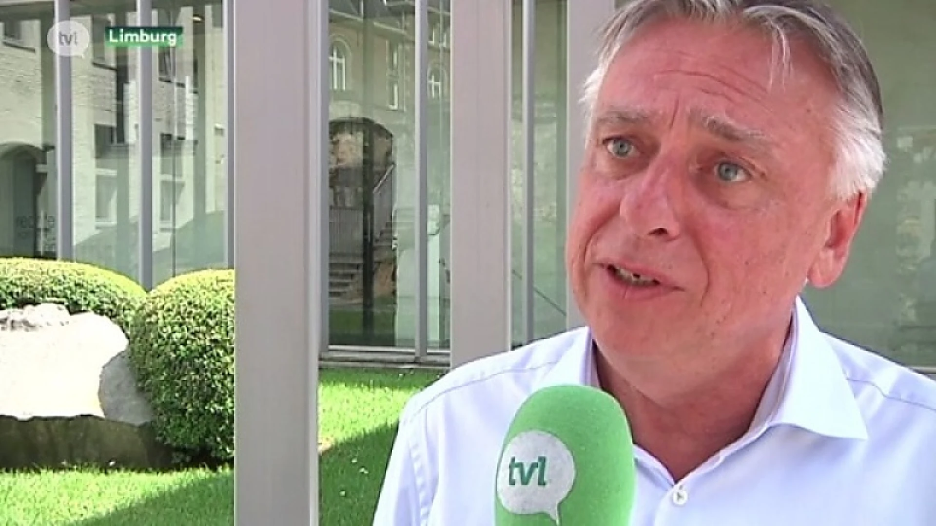 Patrick Dewael wil respect voor Westerse waarden inschrijven in Belgische grondwet