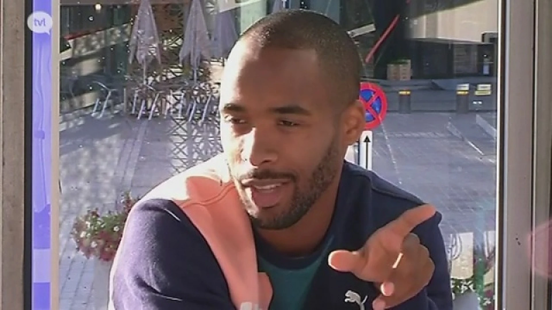 Geraakte Denis Odoi nog thuis na Christiaens & Company?