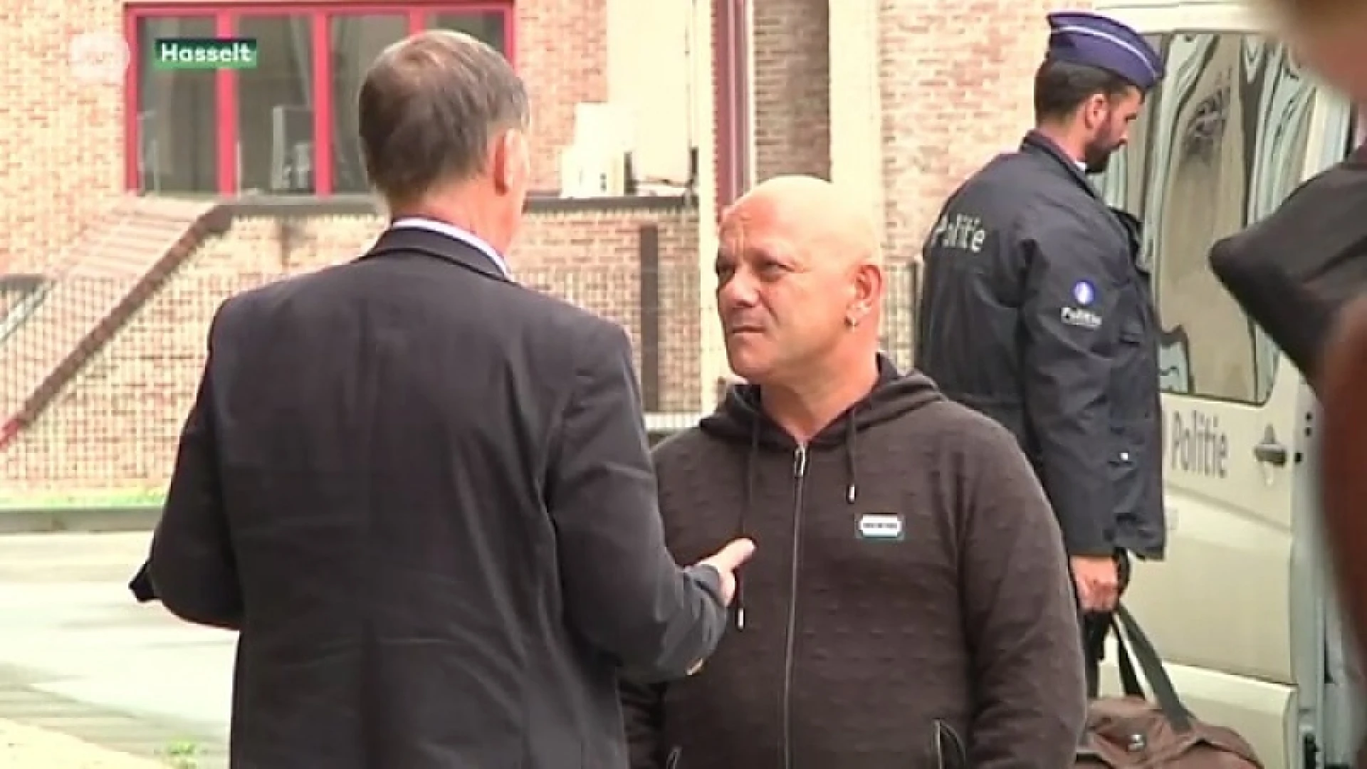 Tot 10 jaar cel voor Aquino''s