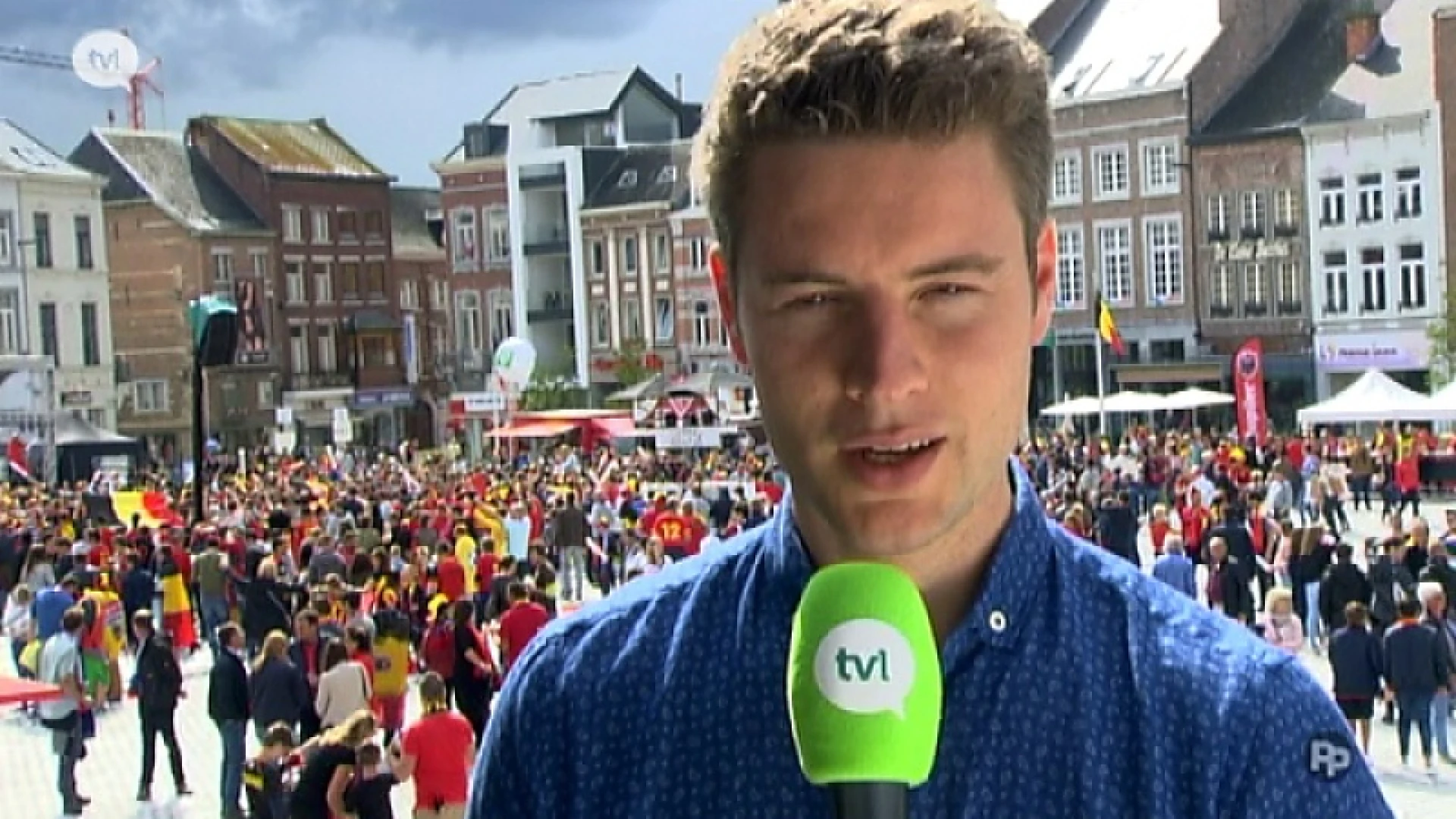 Christiaens & Company met Peter Maes & Stijn Vreven