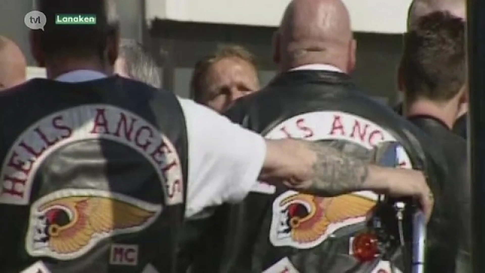 Burgemeester Keulen verbiedt samenkomst Hells Angels