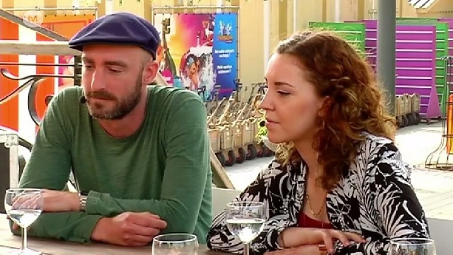 MAANDAG Aan Tafel met Ivan Pecnik
