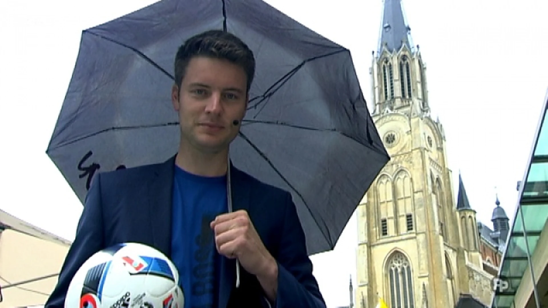 Christiaens & Company met Thomas Buffel & Jos Daerden