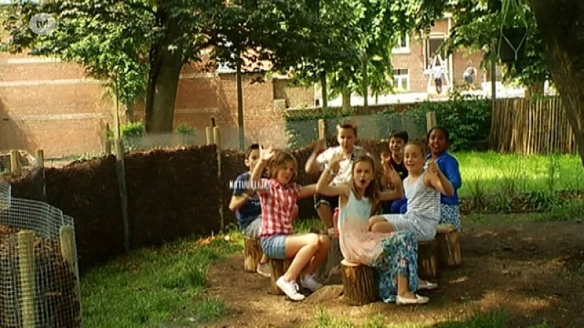 De laatste aflevering van Natuurlijk!