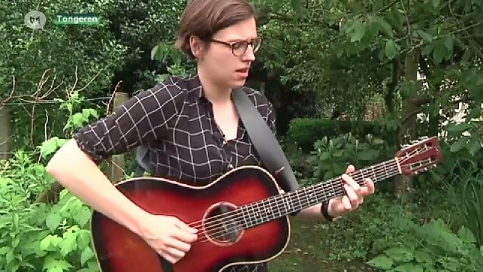 Zeven artiesten worden één dag straatmuzikant in Tongeren