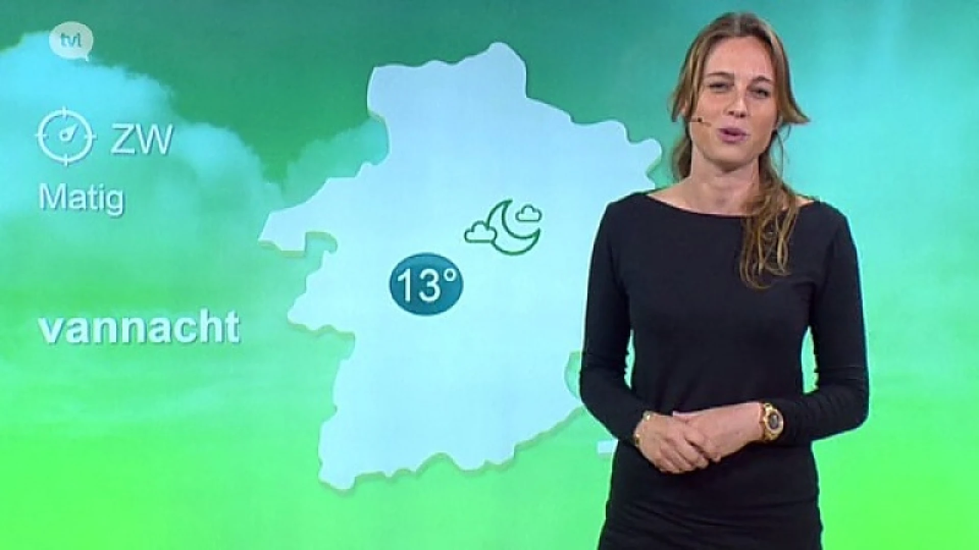 Weerbericht 27 juni
