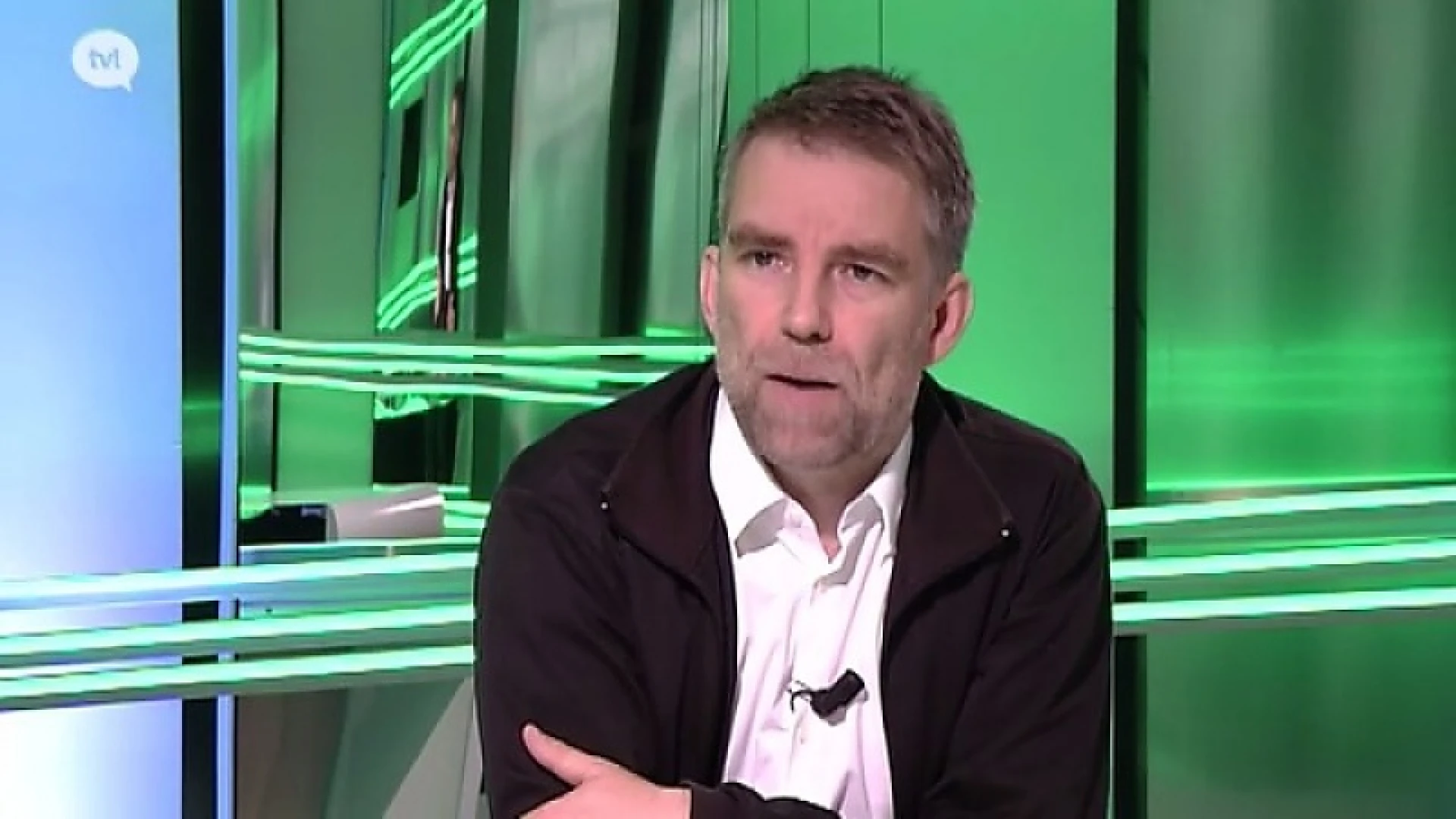 Jan Boelen: "Noodzakelijke inhaalbeweging Limburgse cultuursector komt er niet"