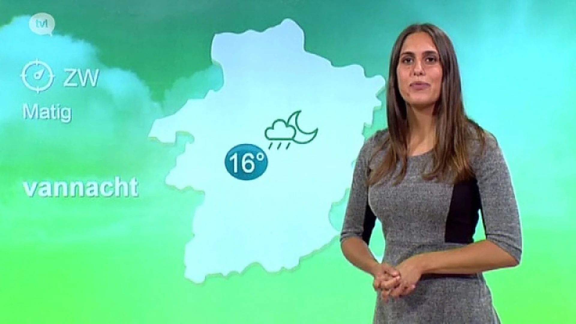 Weerbericht 30 juni
