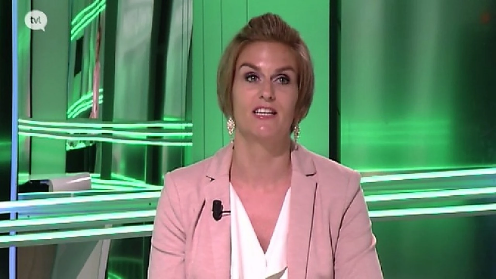 Isolde Delanghe - Mode Unie: "De solden hebben zeker nog zin"