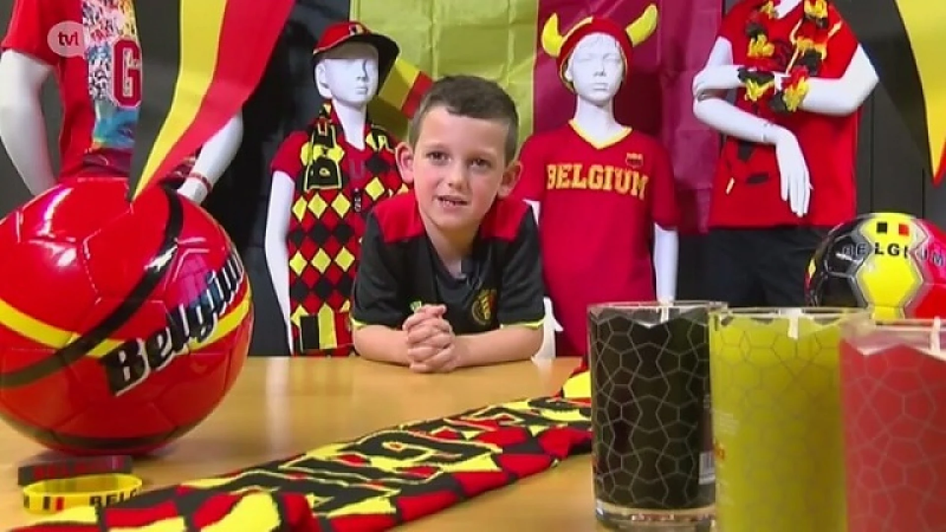 Raad de Rode Duivel: 10 juli